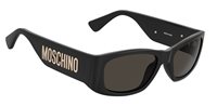 Lunettes de soleil Moschino Femme 20566080755IR - 20566080755IR